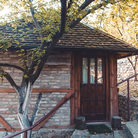 Konak Dobri Potok Krupanj 외부 사진